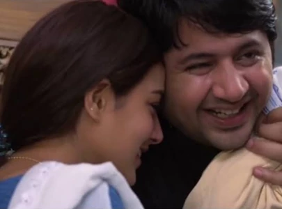 iqra aziz and imran ashraf revive bhola and noori nostalgia with heartwarming instagram post