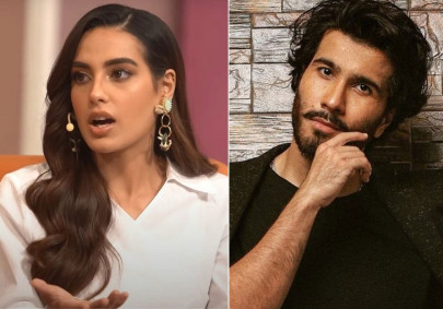 i didn t wait for proof i wasn t comfortable from before iqra on dropping project with feroze