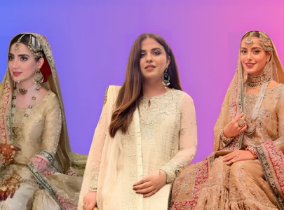 wasn t any need for this uproar designer faiza saqlain on saboor aly iqra aziz dress fiasco