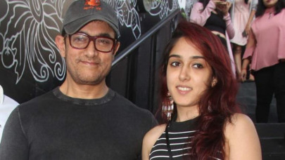 aamir khan s daughter details struggle with depression