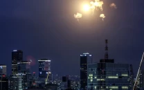 iran targets us bases in gulf after american israeli strikes kill 201 injure 747 iran targets us bases in gulf after american israeli strikes kill 201 injure 747