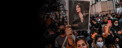 is iran on the brink of a new revolution is iran on the brink of a new revolution