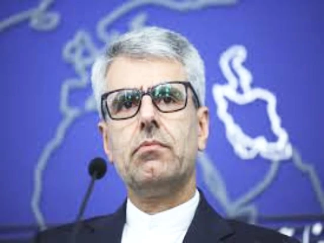 iran s foreign ministry spokesman esmaeil baqaei iran s foreign ministry spokesman esmaeil baqaei