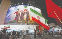 iran s new supreme leader strikes a defiant note