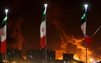 israel preparing for attacks on iranian energy sites awaits us green light official says