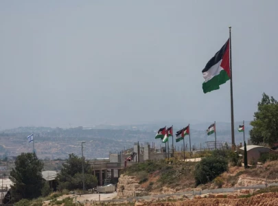 israel plans big west bank settlement push many see as illegal israel plans big west bank settlement push many see as illegal