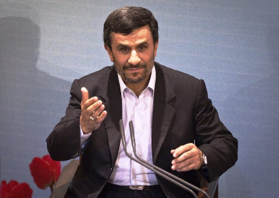 relations with pakistan are excellent ahmadinejad