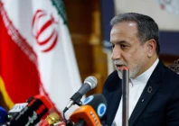 iran s foreign minister abbas araghchi photo reuters iran s foreign minister abbas araghchi photo reuters