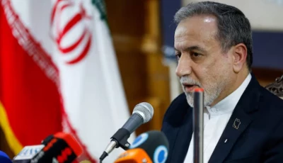 iran s foreign minister abbas araghchi photo reuters iran s foreign minister abbas araghchi photo reuters