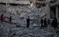 iran s pezeshkian calls us attacks on civilian facilities war crime seeks legal action over damage