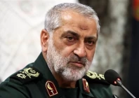 abolfazl shekarchi a spokesman for the iranian armed forces said iranian armed forces are stronger than at the beginning photo tasnim news x