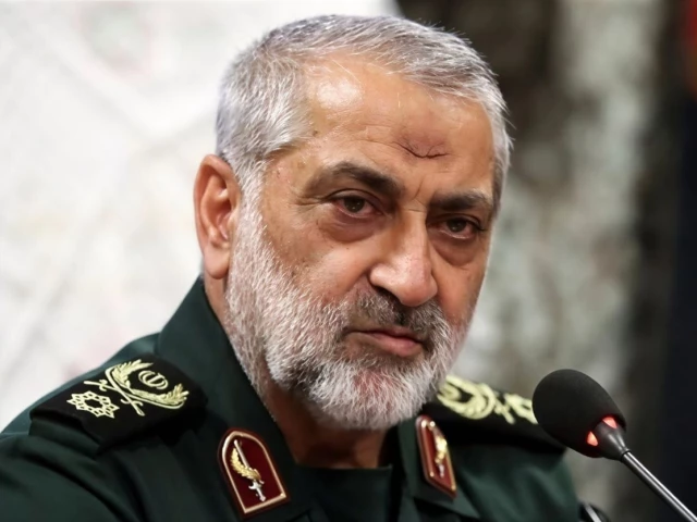 Iran denies US claims its defense systems destroyed, says armed forces ‘fully prepared’