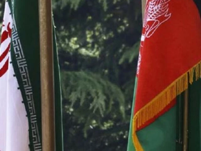 water rights have long been a source of friction in ties between iran and afghanistan which share a more than 900 kilometre border photo afp water rights have long been a source of friction in ties between iran and afghanistan which share a more than 900 kilometre border photo afp