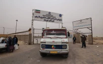 three afghan migrants die of cold while trying to cross into iran