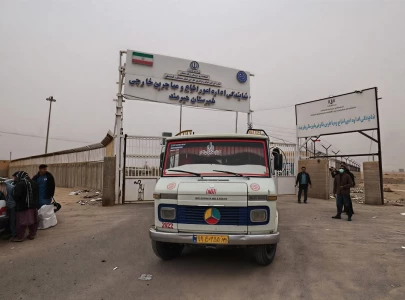 three afghan migrants die of cold while trying to cross into iran three afghan migrants die of cold while trying to cross into iran