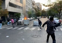 hengaw a kurdish iranian rights group put the death toll at 25 including four people under the age of 18 and said more than 1 000 people had been arrested photo afp hengaw a kurdish iranian rights group put the death toll at 25 including four people under the age of 18 and said more than 1 000 people had been arrested photo afp