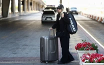 international flights resume from tehran s imam khomeini airport