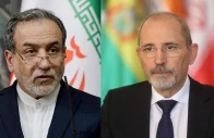 fm jordan ayman safadi called iranian counterpart to assure not to use his soil against any war photo reuters fm jordan ayman safadi called iranian counterpart to assure not to use his soil against any war photo reuters