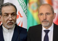 fm jordan ayman safadi called iranian counterpart to assure not to use his soil against any war photo reuters fm jordan ayman safadi called iranian counterpart to assure not to use his soil against any war photo reuters