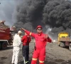 major blast at iran port kills five injures over 700 major blast at iran port kills five injures over 700