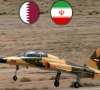 iran says qatar delaying probe into fate of pilots