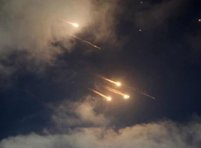 iranian strikes damage at least 17 us sites across middle east report