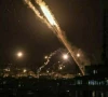 israeli airstrike struck former iranian nuclear site missile fuel facilities us researchers