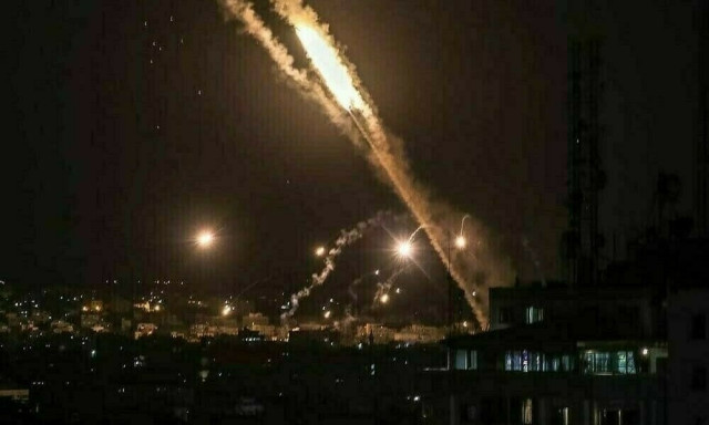 russia cautions against explosive escalation after israel bombs iranian military targets russia cautions against explosive escalation after israel bombs iranian military targets