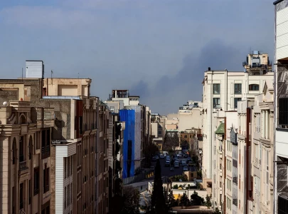 democratic lawmakers slam trump for strikes on iran