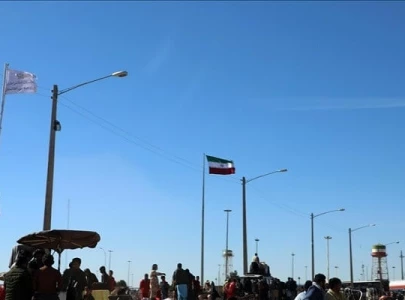 at least three killed in clash on iran afghan border