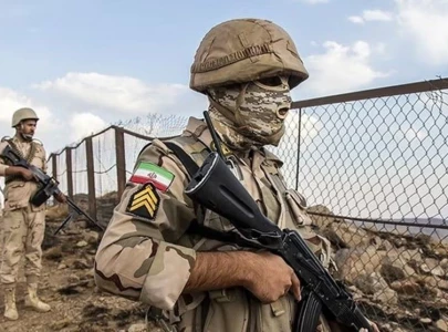 five iran police killed in ambush five iran police killed in ambush