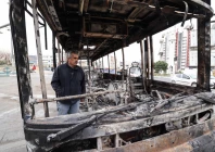 trump sees iranian crackdown easing tehran denies man to be executed