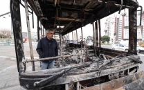 trump sees iranian crackdown easing tehran denies man to be executed