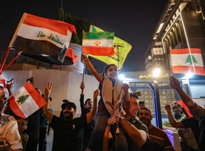 iran restores internet access following ceasefire with israel