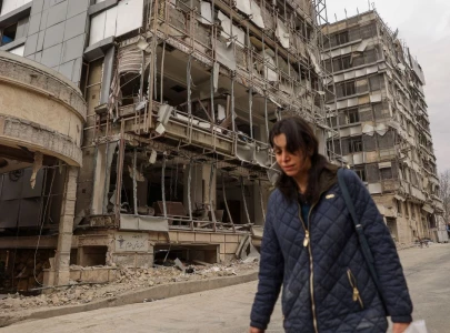 pakistan urges nationals in iran to register for swift repatriation