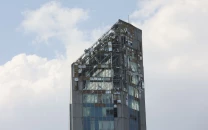 iraq files un complaint over israeli airspace violation in iran strikes iraq files un complaint over israeli airspace violation in iran strikes