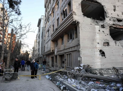 are the us attacks on iran legal