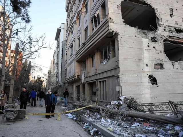 Are the US attacks on Iran legal? Are the US attacks on Iran legal?