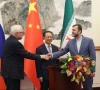 china russia urge end to us sanctions on iran amid nuclear deal talks china russia urge end to us sanctions on iran amid nuclear deal talks