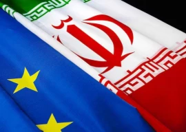 e3 envoys arrive in istanbul for nuclear talks after june strikes