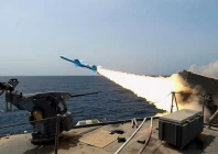 file photo an iranian missile is launched during a military exercise in an undisclosed location in iran august 20 2025 iranian army wana west asia news agency handout via reuters attention editors   this picture was provided by a third party file photo