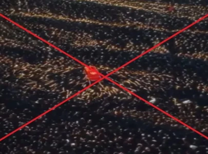 viral video of ayatollah ali khamenei s funeral is ai generated viral video of ayatollah ali khamenei s funeral is ai generated