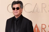 jafar panahi poses on the red carpet during the oscars arrivals at the 98th academy awards in hollywood los angeles california u s march 15 2026 photo reuters