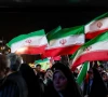 people wave iranian flags during a rally in tehran iran may 29 2026 photo reuters file
