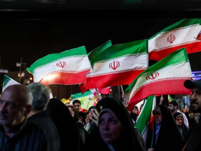 Factbox: Key points of 14-point US-Iran draft agreement