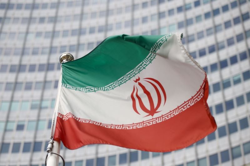 eu to impose new sanctions on iran due to missile transfers to russia photo pixabay