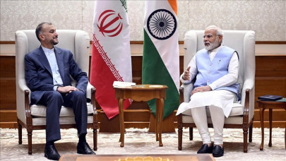 iranian foreign minister s india visit overshadowed by row over anti islam remarks iranian foreign minister s india visit overshadowed by row over anti islam remarks