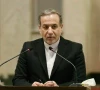 foreign minister abbas araghchi said his country would not involve in direct talks with washington amid threats photo afp