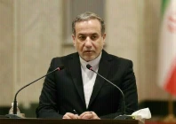 foreign minister abbas araghchi said his country would not involve in direct talks with washington amid threats photo afp