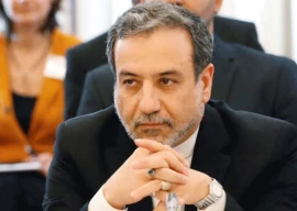 iranian fm calls for ceasefires in gaza lebanon during syria visit